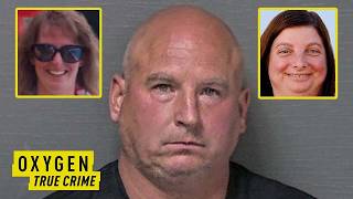 Robert William McCaffrey Jr.'s Wife Vanished, Now He's Charged in Separate Cold Case | Oxygen