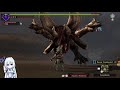 【mhgu mhxx】g4☆ diablos ディアブロス bow 弓 ¤3 50¤