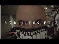 Pranx Crazy Boy - 32Killers Feat.Rider32 (Official Music Video)