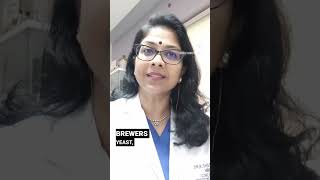 Increase breast milk | Lactating mothers | Dr. K. Shilpi Reddy #shorts