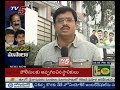 will ysrcp gets chance to speak on ap special status in parliament budget sessions tv5 news