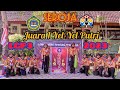 YEL-YEL PRAMUKA!! Juara 1 Penggalang Putri // SDN 2 Jati Kec.Karangan