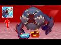 NEW EVIL ABYSSHARK UNLOCKED AND EAT ALL SHARK - GIANT SHARK | Hungry Shark Evolution