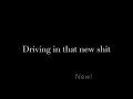 Kap G Feat. Chris Brown - I See You (OFFICIAL LYRIC VIDEO)