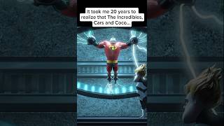 Did The Incredibles Die
