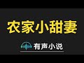 有声小说：农家小甜妻：腹黑相公宠不停 第26集_农家小甜妻：腹黑相公宠不停