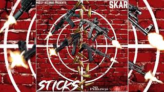 Skar - Sticks