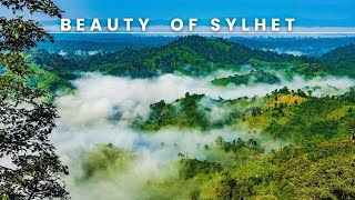 Best Place in Sylhet | Beauty of Sylhet | Sylhet City | Sylhet,Bangladesh.