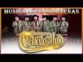 La Mejor Banda Joven de 2023 💖🌹💕 Mix Grupo Canelo 2023 💕🌹💖