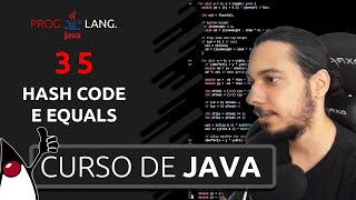 Java Course for Beginners - Hashcode and Equals - Java Programming #35