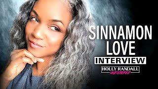 Sinnamon Love: Fighting For a New Era of Porn