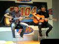 Cartel - Faster Ride (Acoustic)