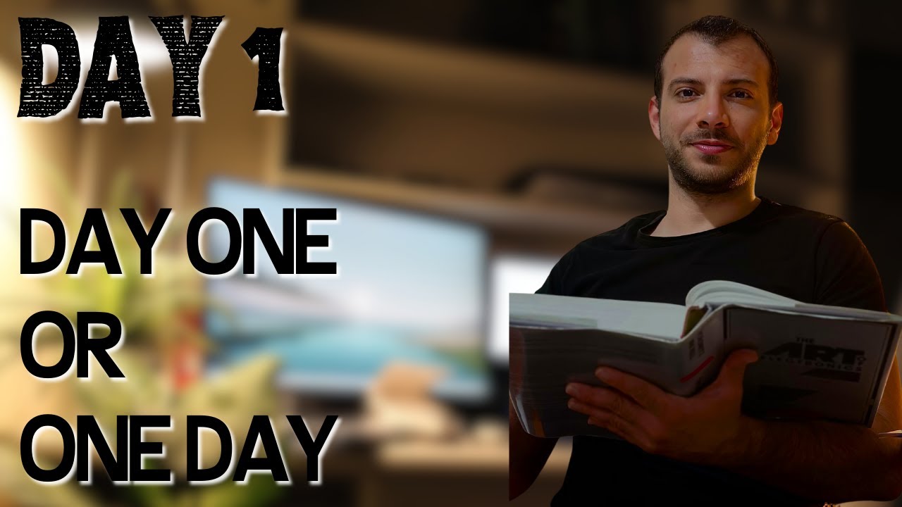 Build A Morning Study Habit Day By Day Wake Up At 04 00 Am Study