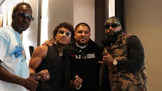 Amado Vargas KO Highlight In Atlanta GA, The Son of Boxing Legend Fernando Vargas Puts On A Show‼️