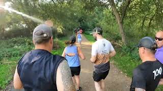 Newark parkrun, #464 - September 9th 2023 (full)