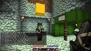 Minecraft: Stranded PART 1