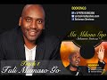 Tuli Mu maaso Go - Pastor Solomon Sentenza