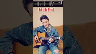 Milord (Edith Piaf cover) #édithpiaf #french #song #acoustic