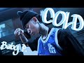 Baby P. -COLD (Music Video)[Prodbyjeff]