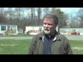 Tom O'Brien-septic-drain-field-repair
