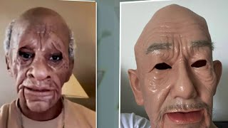 Cyber thieves using 3D masks to deceive unemployment video security