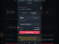 how to buy sell crypto on binance p2p trading binance p2p তে সহজেই ডলার ক্রয় বিক্রয় করুন