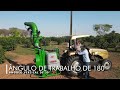 pulverizador agrícola jato de ar de 600 litros e turbina 600 longjet imep