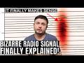 The 36-Year Space Radio Signal Mystery Just Got Solved