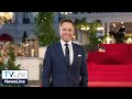 Chris Harrison Officially Exits 'Bachelor' Franchise | NewsLine