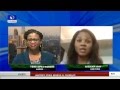 Network Africa: UN Security Council Africa To Leverage On Nigeria's Presidency 18/08/15
