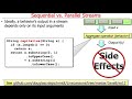 Java Streams: Sequential vs. Parallel Streams