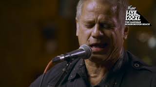 Jon Stevens for Coopers - Live, loud and local.