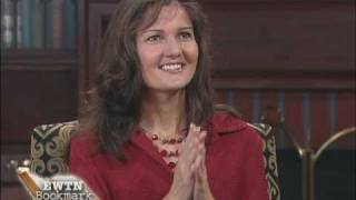 EWTN Bookmark - The End of the Present World - Doug Keck with Susan Conroy - 11-21-2010