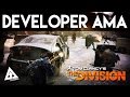 The Division IGN AMA - Dark Zone Objectives, Takedowns & More