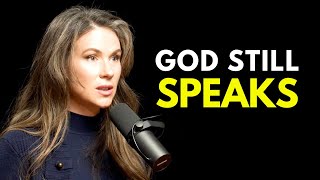 She Was Told God Doesn’t Speak Anymore—Until This Happened - #121 Mary Beth Drury