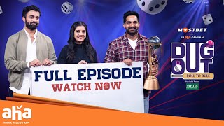 DugOut Full Episode Month of Madhu Team | Swathi Reddy, Srikanth, Navdeep | ahavideoin