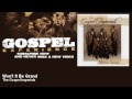 The Gospel Imperials - Won't It Be Grand - Gospel