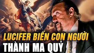 ‘Hiệu ứng Lucifer’ biến con người thành ma quỷ như thế nào?