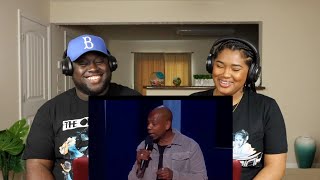 Dave Chappelle on People Being too Sensitive | Kidd and Cee Reacts