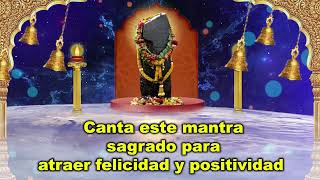 Canta este mantra sagrado para atraer felicidad y positividad