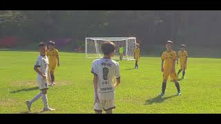 '22 예천군수배 전국유소년축구대회 [결승전] SKY TOP FC U12  vs SHD FC(후반전_1:0승)_220424