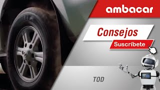 TOD  | Consejos Ambacar