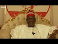 idan el rufai yana sha awar nnpp muna maraba da shi kwankwaso