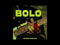 Manay - Bolo (Audio)