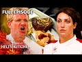 Hell's Kitchen Season 7 - Ep. 6 | Comeback or Collapse? | Full Episode