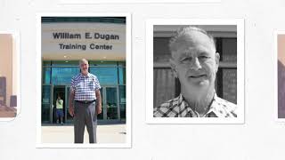 Remembering William E. "Bill" Dugan