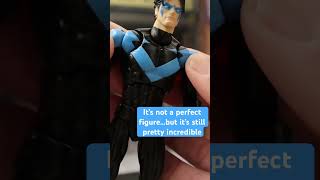 Unboxing the #mafex #nightwing by Medicom! Full review coming soon! #toycollector #toyreview