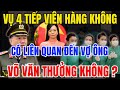 Tiết Lộ Bất Ngờ Vợ Ông Võ Văn Thưởng Có Dính Líu Đại Án Ma Túy Lớn Nhất Trong Lịch Sử