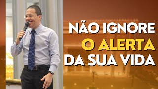 Não Ignore Esse Alerta de Salvação | Pregação Bispo Jadson Santos