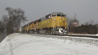 WAMX 6025 at Deerfield, IL